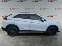 2022 Mitsubishi Eclipse Cross SEL S-AWC
