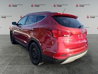 2018 Hyundai Santa Fe Sport 2.4L FWD
