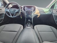 2018 Hyundai Santa Fe Sport 2.4L FWD
