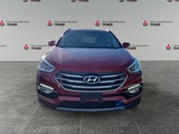 2018 Hyundai Santa Fe Sport 2.4L FWD