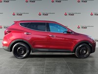 2018 Hyundai Santa Fe Sport 2.4L FWD