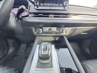 2023 Mitsubishi Outlander GT S-AWC