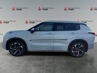 2023 Mitsubishi Outlander GT S-AWC