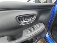 2025 Honda HR-V Sport AWD CVT