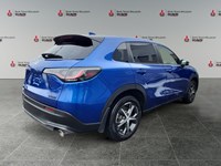 2025 Honda HR-V Sport AWD CVT
