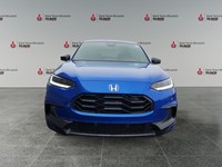 2025 Honda HR-V Sport AWD CVT