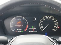 2025 Honda HR-V Sport AWD CVT