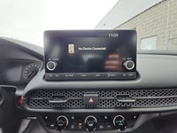 2025 Honda HR-V Sport AWD CVT