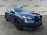 2022 Subaru Ascent Onyx 7-Passenger