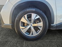 2023 Subaru Ascent Touring 7-Passenger