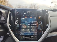 2023 Subaru Ascent Touring 7-Passenger