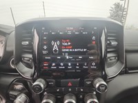 2021 RAM 2500 Power Wagon 4x4 Crew Cab 6'4" Box