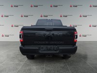 2021 RAM 2500 Power Wagon 4x4 Crew Cab 6'4" Box