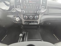 2021 RAM 2500 Power Wagon 4x4 Crew Cab 6'4" Box