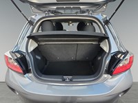 2023 Mitsubishi Mirage ES CVT