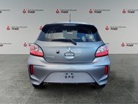2023 Mitsubishi Mirage ES CVT