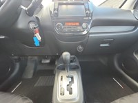 2023 Mitsubishi Mirage ES CVT