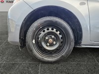 2023 Mitsubishi Mirage ES CVT