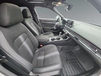 2024 Honda Civic Sport CVT