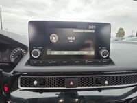 2024 Honda Civic Sport CVT