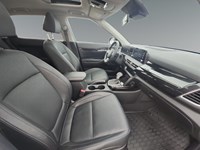 2024 Kia Seltos EX AWD