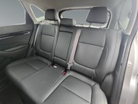 2024 Kia Seltos EX AWD