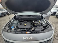 2024 Kia Seltos EX AWD