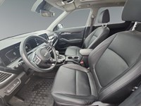 2024 Kia Seltos EX AWD