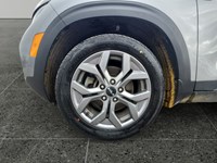 2024 Kia Seltos EX AWD