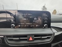 2024 Kia Seltos EX AWD