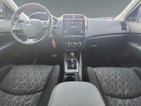 2024 Mitsubishi RVR SE AWC