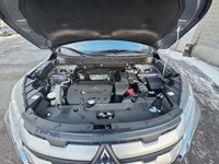 2024 Mitsubishi RVR SE AWC