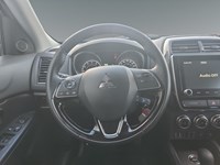 2024 Mitsubishi RVR SE AWC