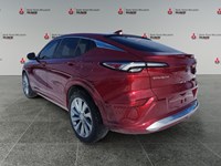 2024 Buick Envista FWD 4dr Avenir