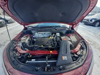 2024 Buick Envista FWD 4dr Avenir