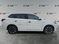 2018 Mitsubishi Outlander Plug-In Hybrid GT S-AWC