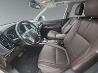 2018 Mitsubishi Outlander Plug-In Hybrid GT S-AWC