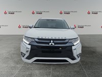 2018 Mitsubishi Outlander Plug-In Hybrid GT S-AWC