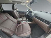 2018 Mitsubishi Outlander Plug-In Hybrid GT S-AWC