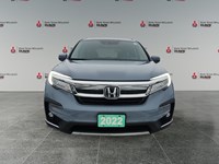 2022 Honda Pilot Touring 8-Passenger AWD