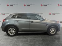 2024 Mitsubishi RVR SE AWC