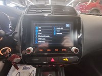 2024 Mitsubishi RVR SE AWC