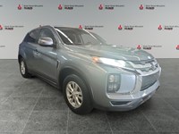 2024 Mitsubishi RVR SE AWC