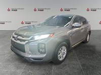 2024 Mitsubishi RVR SE AWC