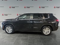 2022 Mitsubishi Outlander SE S-AWC