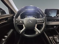 2022 Mitsubishi Outlander SE S-AWC