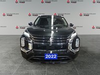 2022 Mitsubishi Outlander SE S-AWC