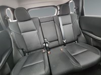 2022 Mitsubishi Outlander SE S-AWC