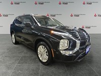 2022 Mitsubishi Outlander SE S-AWC