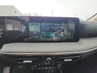 2025 Nissan Kicks SV AWD